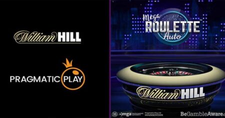 Illiam Hill Pragmatic Play