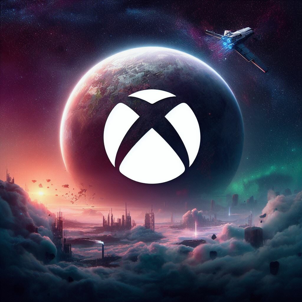Starfield Xbox Game Pass