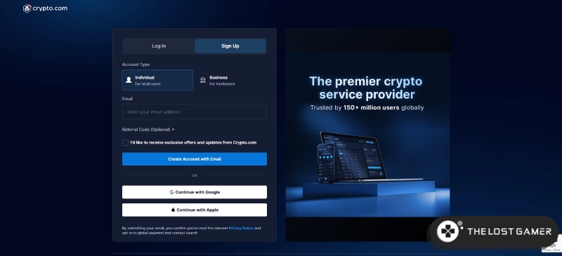 Set a wallet for crypto casinos online