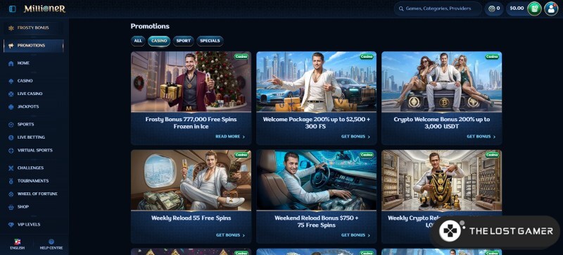 activate bonus in the best UAE online casino